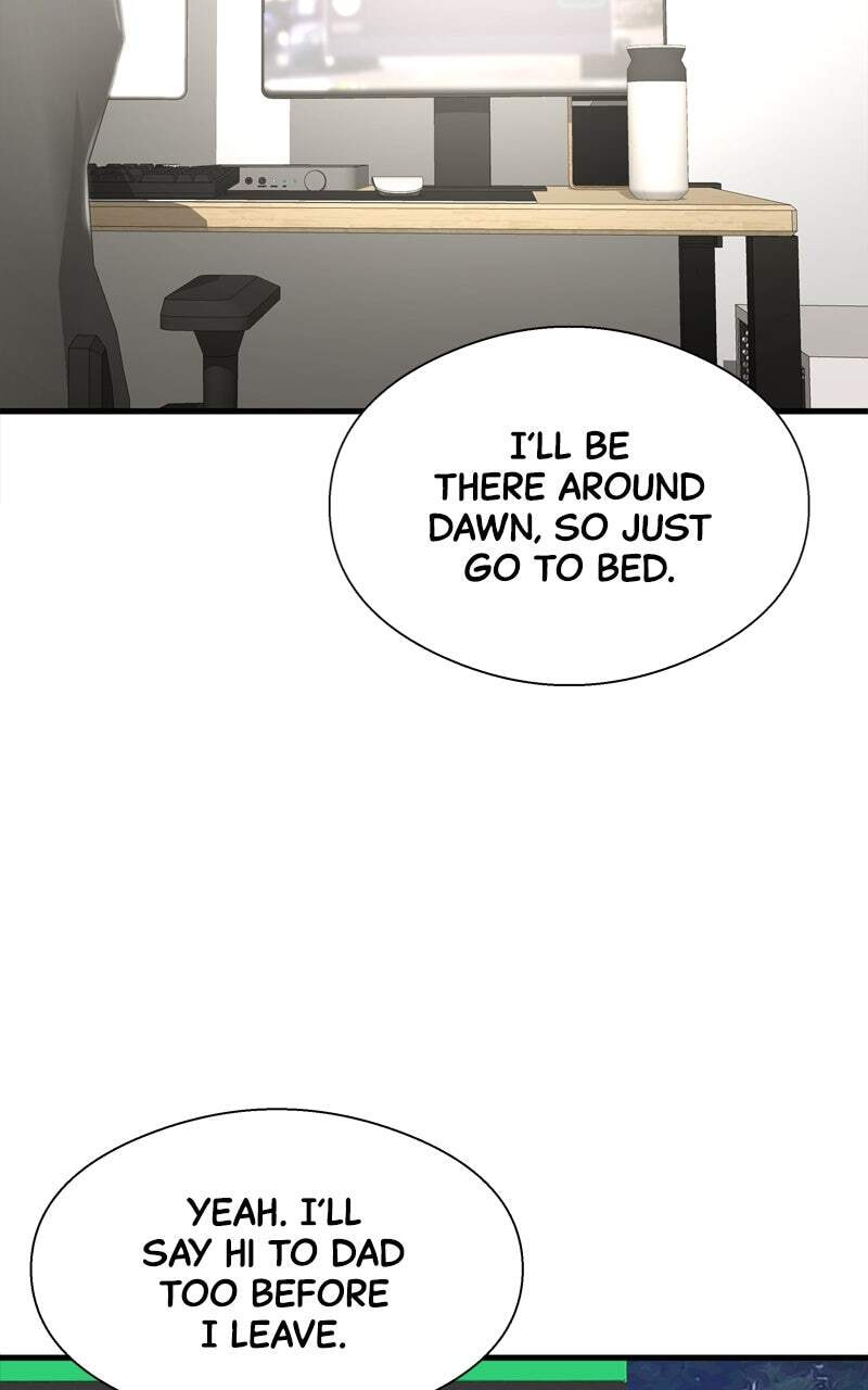Ghost Dating Simulation (DONG9) Chapter 1 page 65 - 