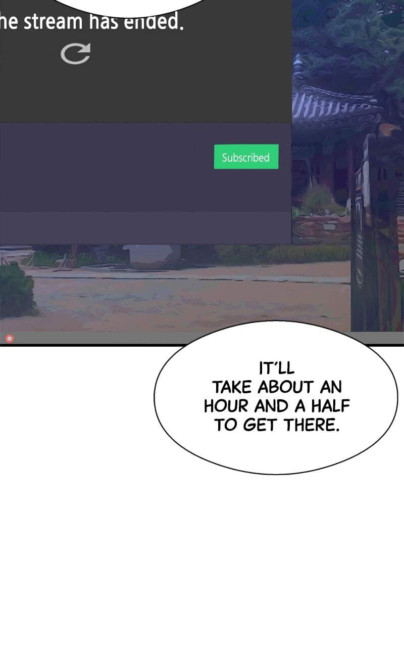 Ghost Dating Simulation (DONG9) Chapter 1 page 66 - 