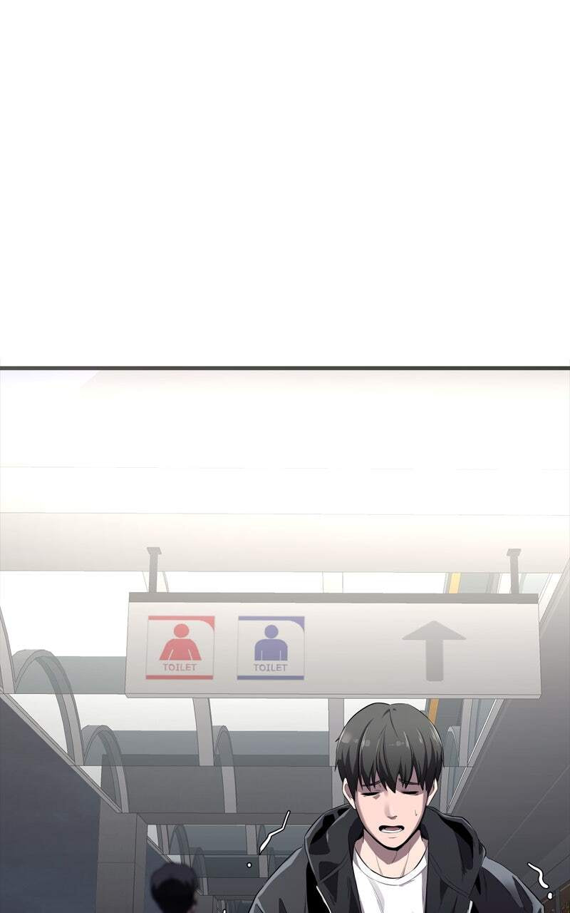 Ghost Dating Simulation (DONG9) Chapter 1 page 72 - 