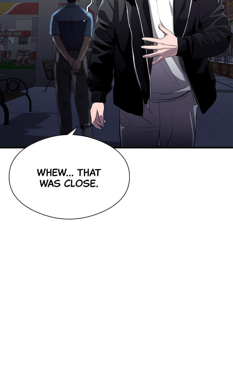 Ghost Dating Simulation (DONG9) Chapter 1 page 73 - 