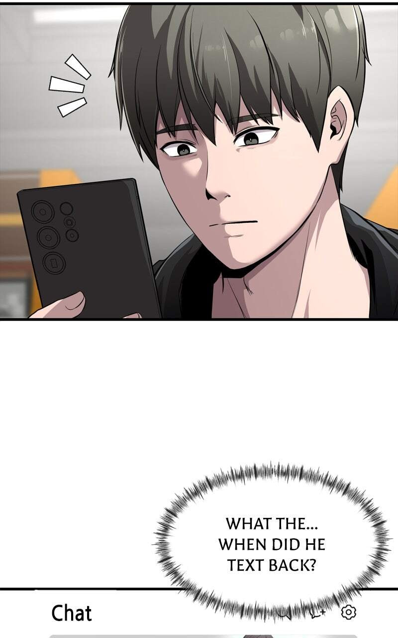 Ghost Dating Simulation (DONG9) Chapter 1 page 74 - 
