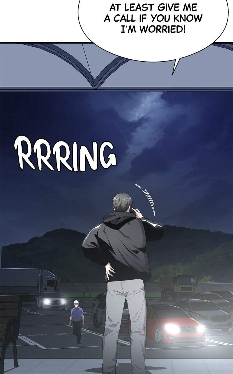 Ghost Dating Simulation (DONG9) Chapter 1 page 76 - 