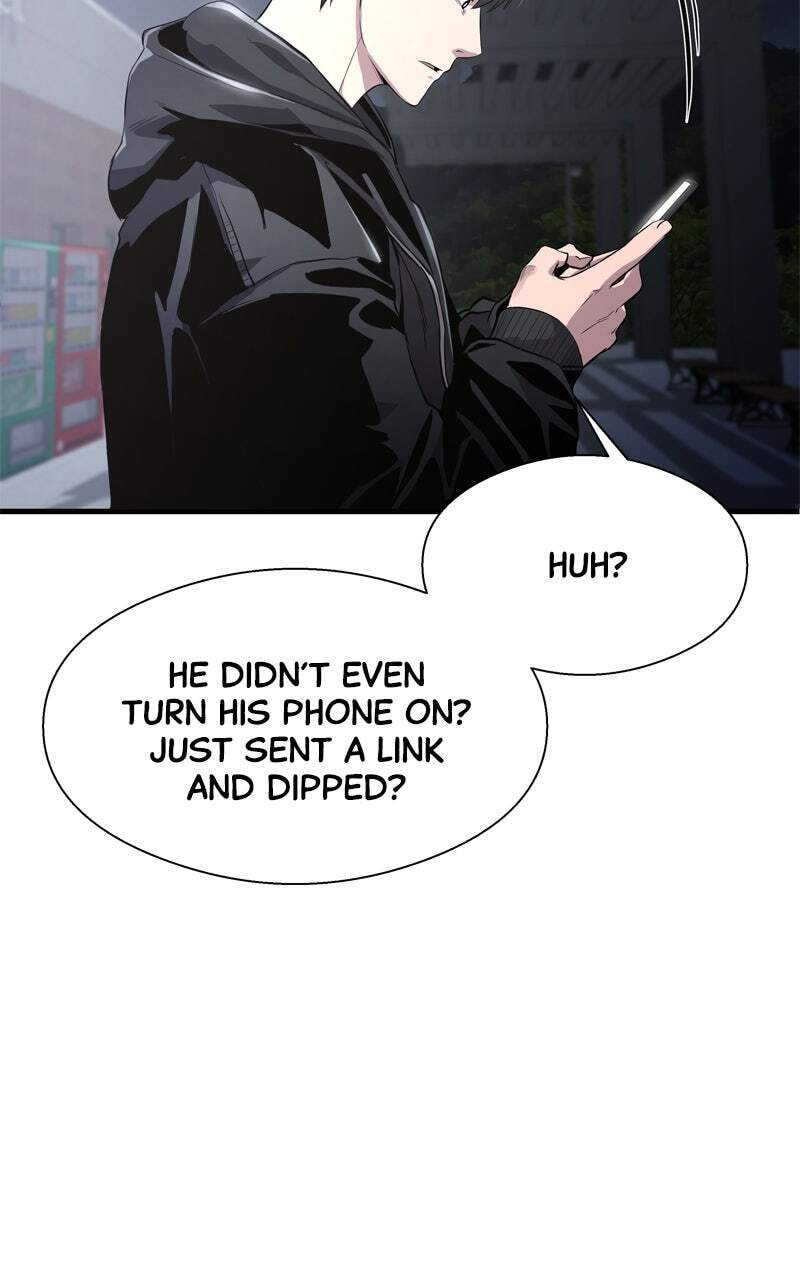 Ghost Dating Simulation (DONG9) Chapter 1 page 78 - 
