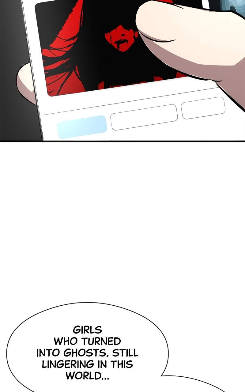Ghost Dating Simulation (DONG9) Chapter 1 page 80 - 