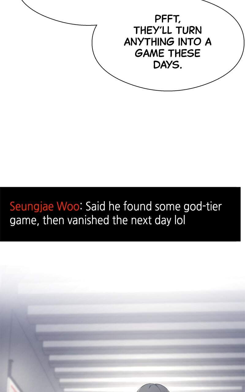 Ghost Dating Simulation (DONG9) Chapter 1 page 82 - 