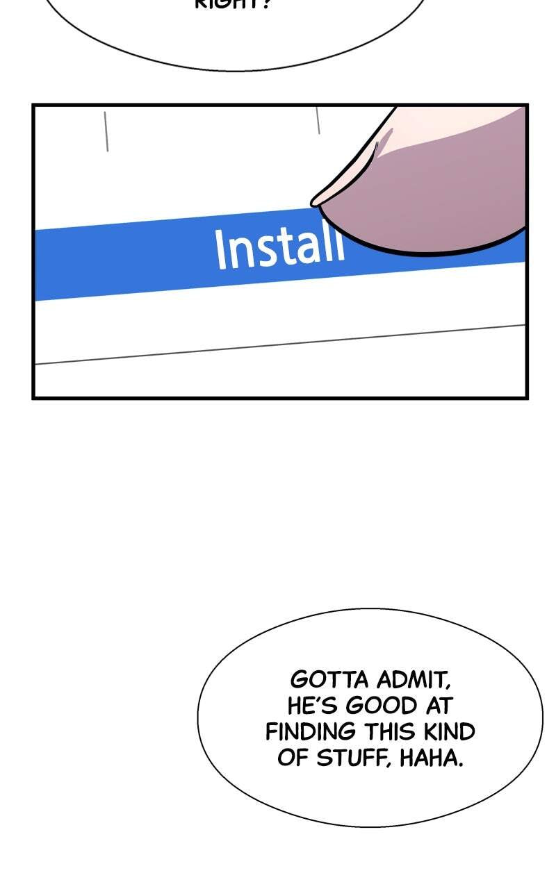 Ghost Dating Simulation (DONG9) Chapter 1 page 84 - 