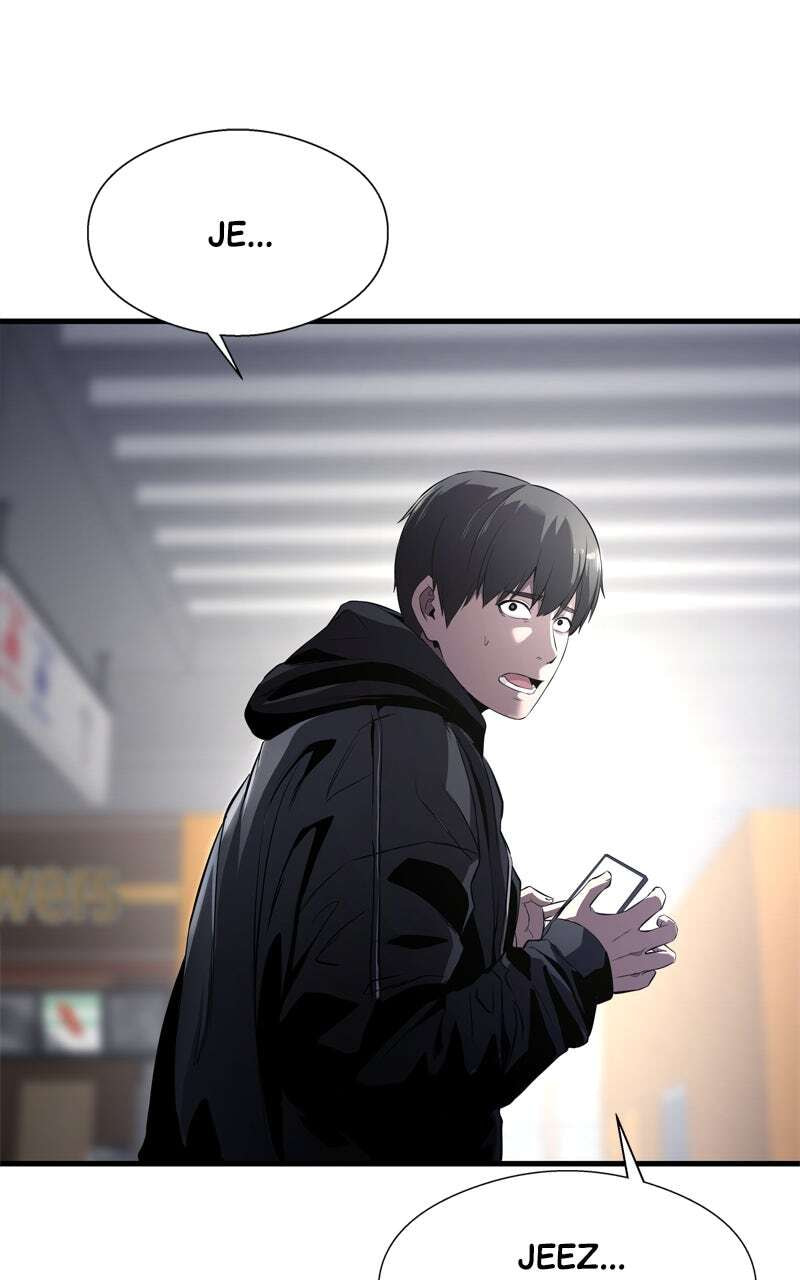 Ghost Dating Simulation (DONG9) Chapter 1 page 87 - 
