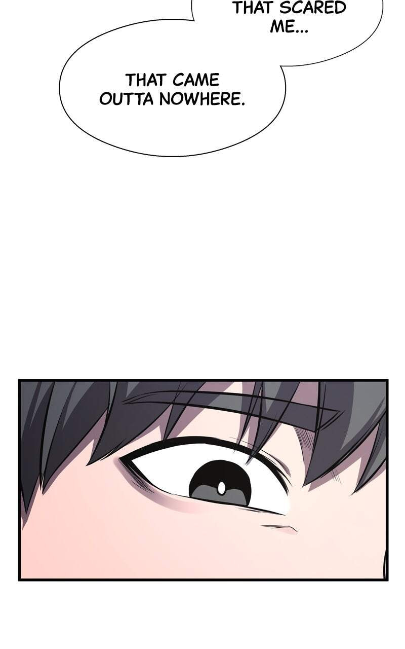 Ghost Dating Simulation (DONG9) Chapter 1 page 88 - 