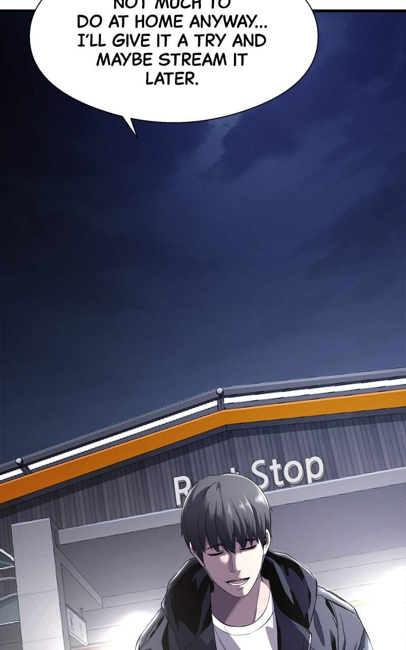 Ghost Dating Simulation (DONG9) Chapter 1 page 91 - 