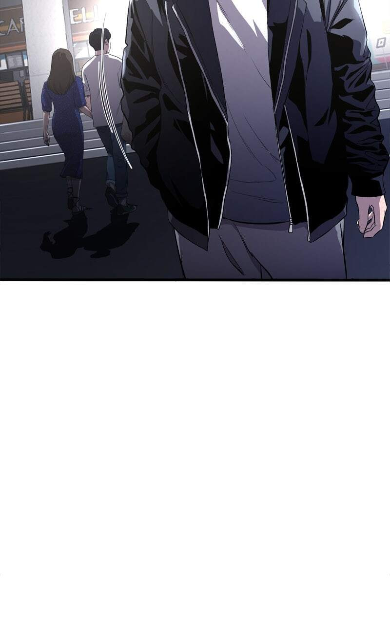 Ghost Dating Simulation (DONG9) Chapter 1 page 92 - 