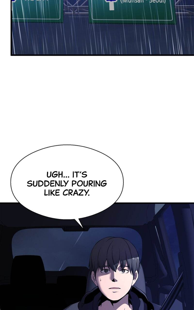 Ghost Dating Simulation (DONG9) Chapter 1 page 98 - 