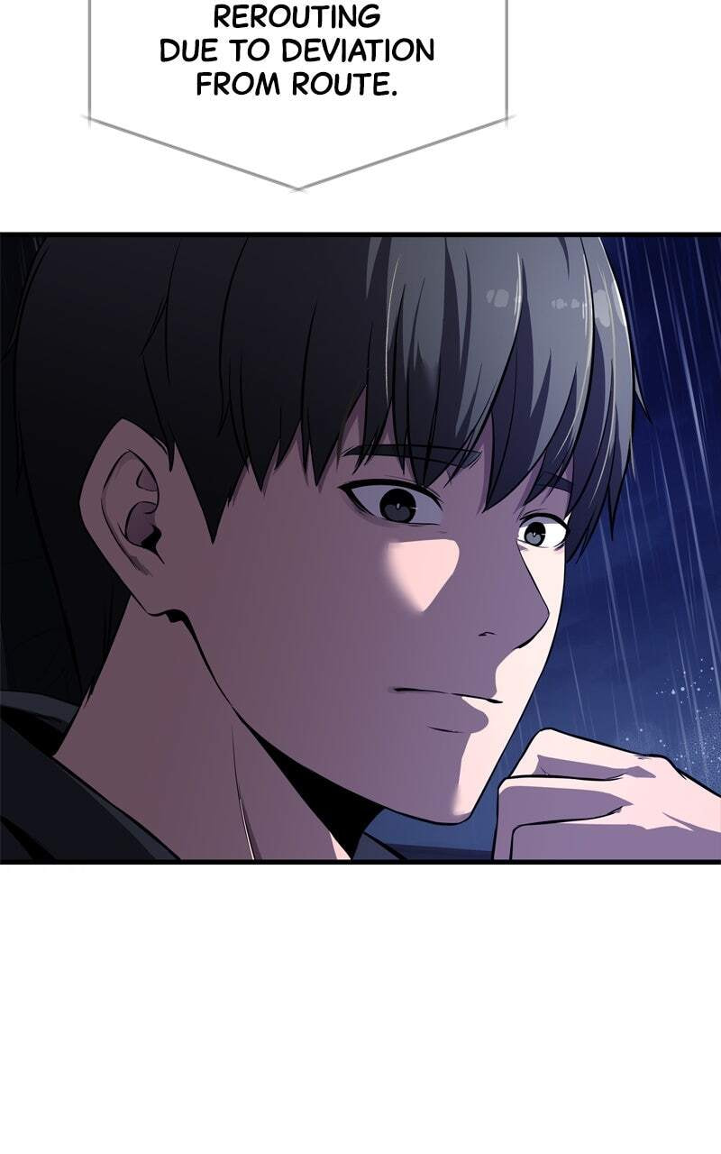 Ghost Dating Simulation (DONG9) Chapter 1 page 100 - 