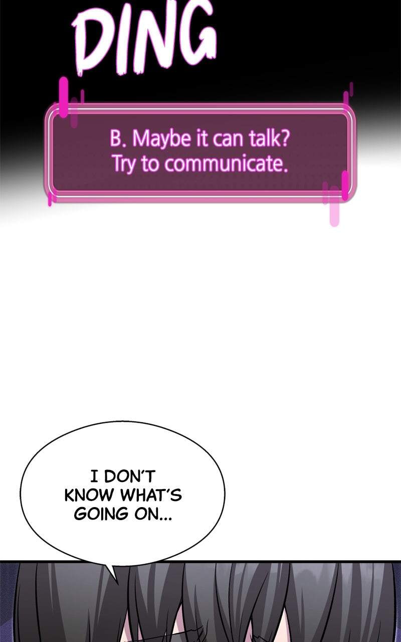 Ghost Dating Simulation (DONG9) Chapter 10 page 101 - 