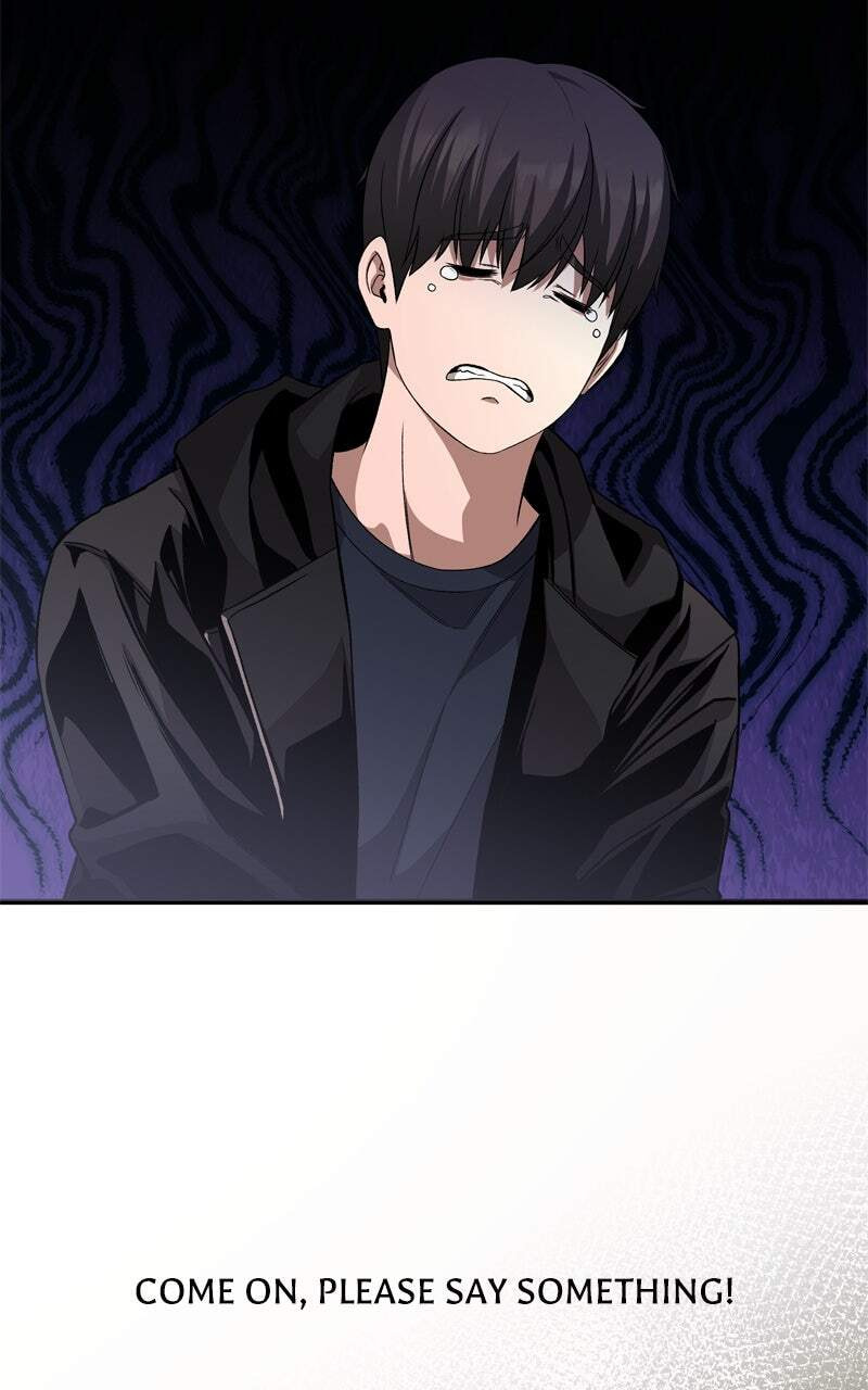 Ghost Dating Simulation (DONG9) Chapter 10 page 105 - 