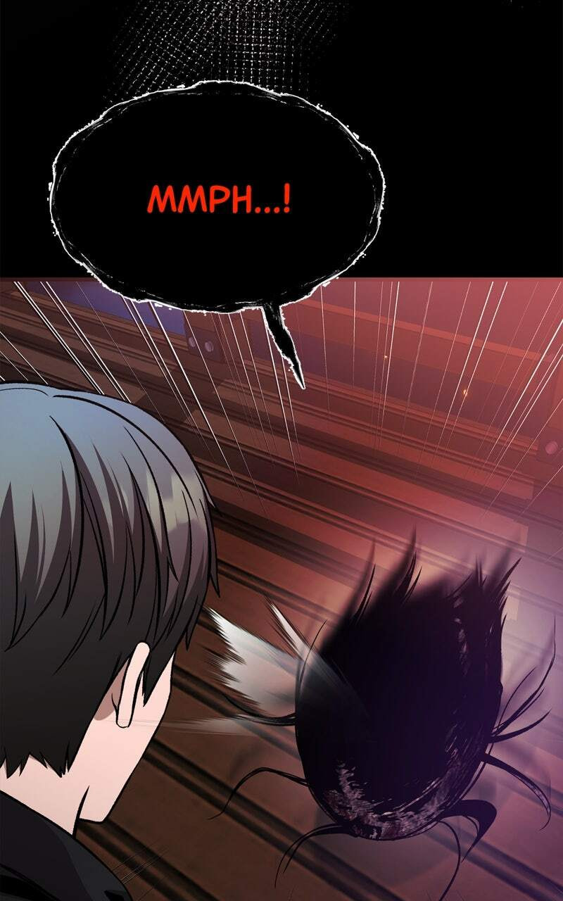 Ghost Dating Simulation (DONG9) Chapter 10 page 107 - 