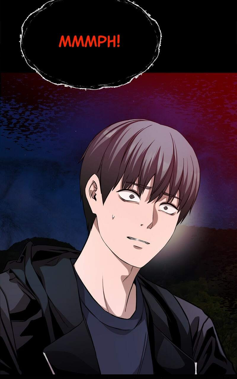 Ghost Dating Simulation (DONG9) Chapter 10 page 110 - 