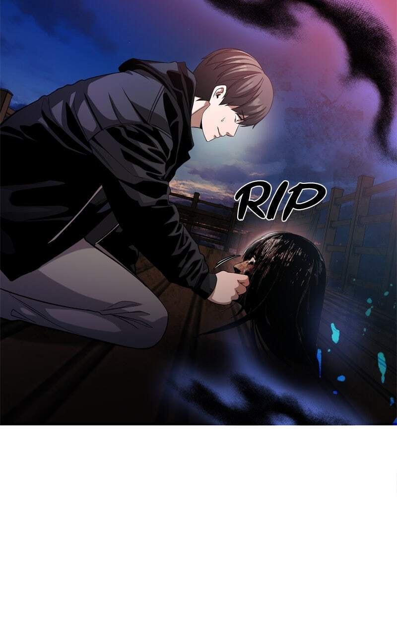 Ghost Dating Simulation (DONG9) Chapter 10 page 113 - 