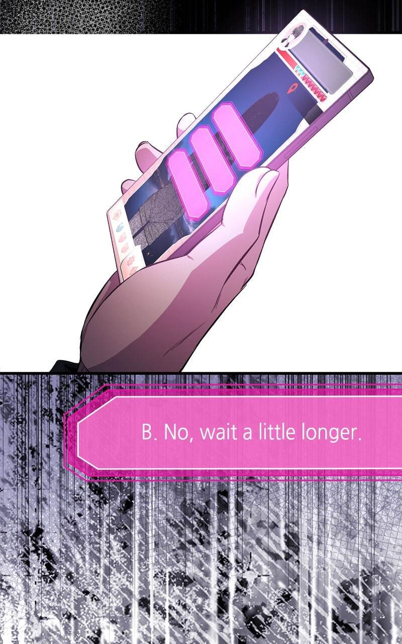 Ghost Dating Simulation (DONG9) Chapter 10 page 118 - 