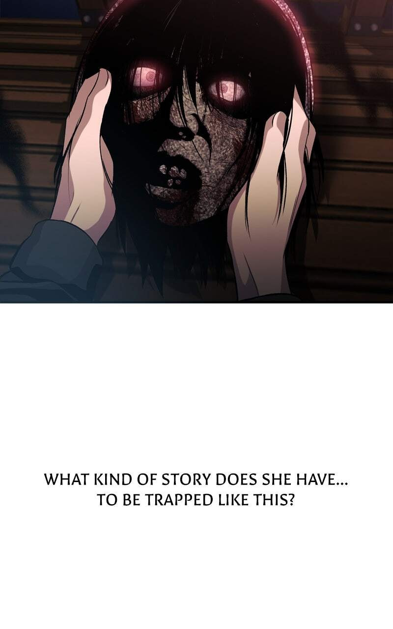 Ghost Dating Simulation (DONG9) Chapter 10 page 123 - 