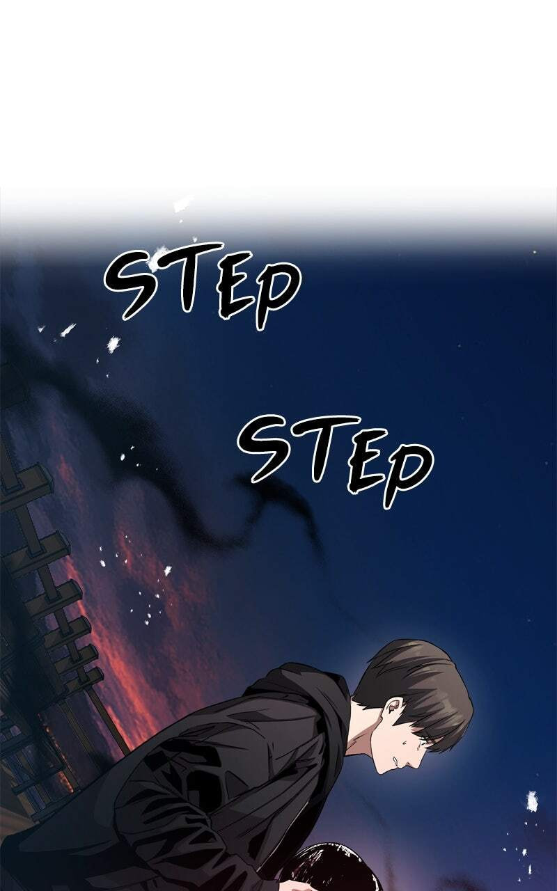 Ghost Dating Simulation (DONG9) Chapter 10 page 124 - 