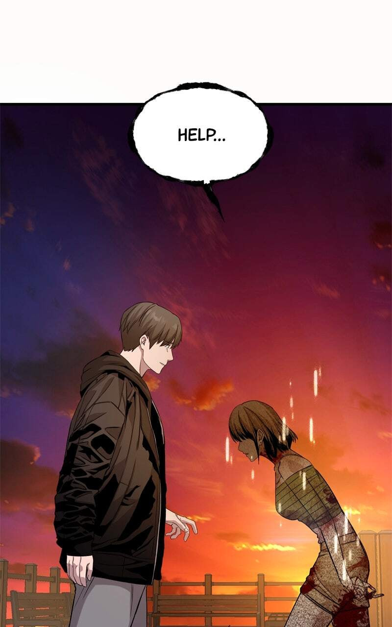 Ghost Dating Simulation (DONG9) Chapter 10 page 130 - 