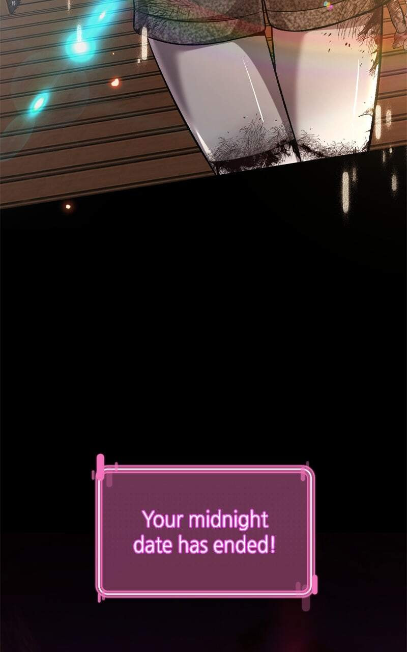 Ghost Dating Simulation (DONG9) Chapter 10 page 134 - 