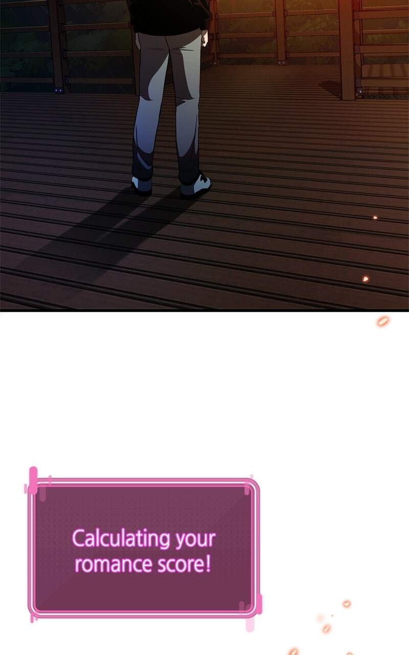 Ghost Dating Simulation (DONG9) Chapter 10 page 136 - 