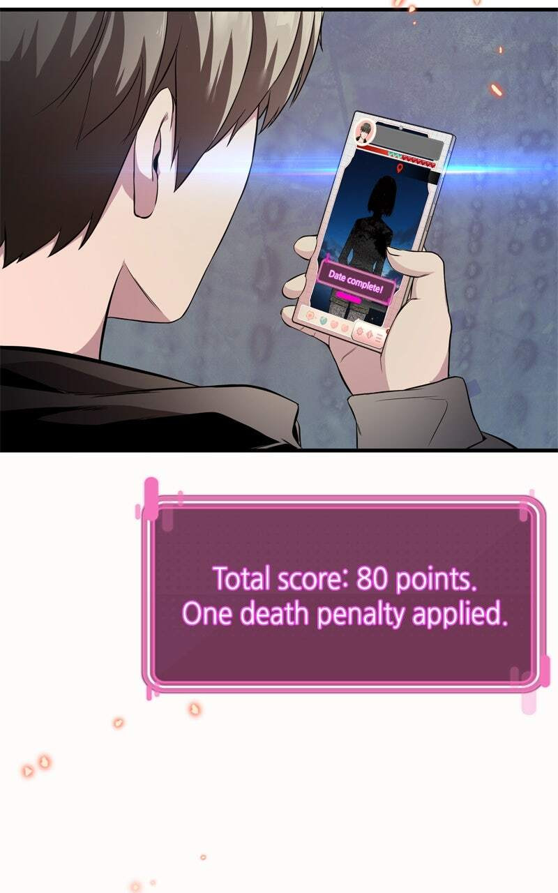 Ghost Dating Simulation (DONG9) Chapter 10 page 137 - 