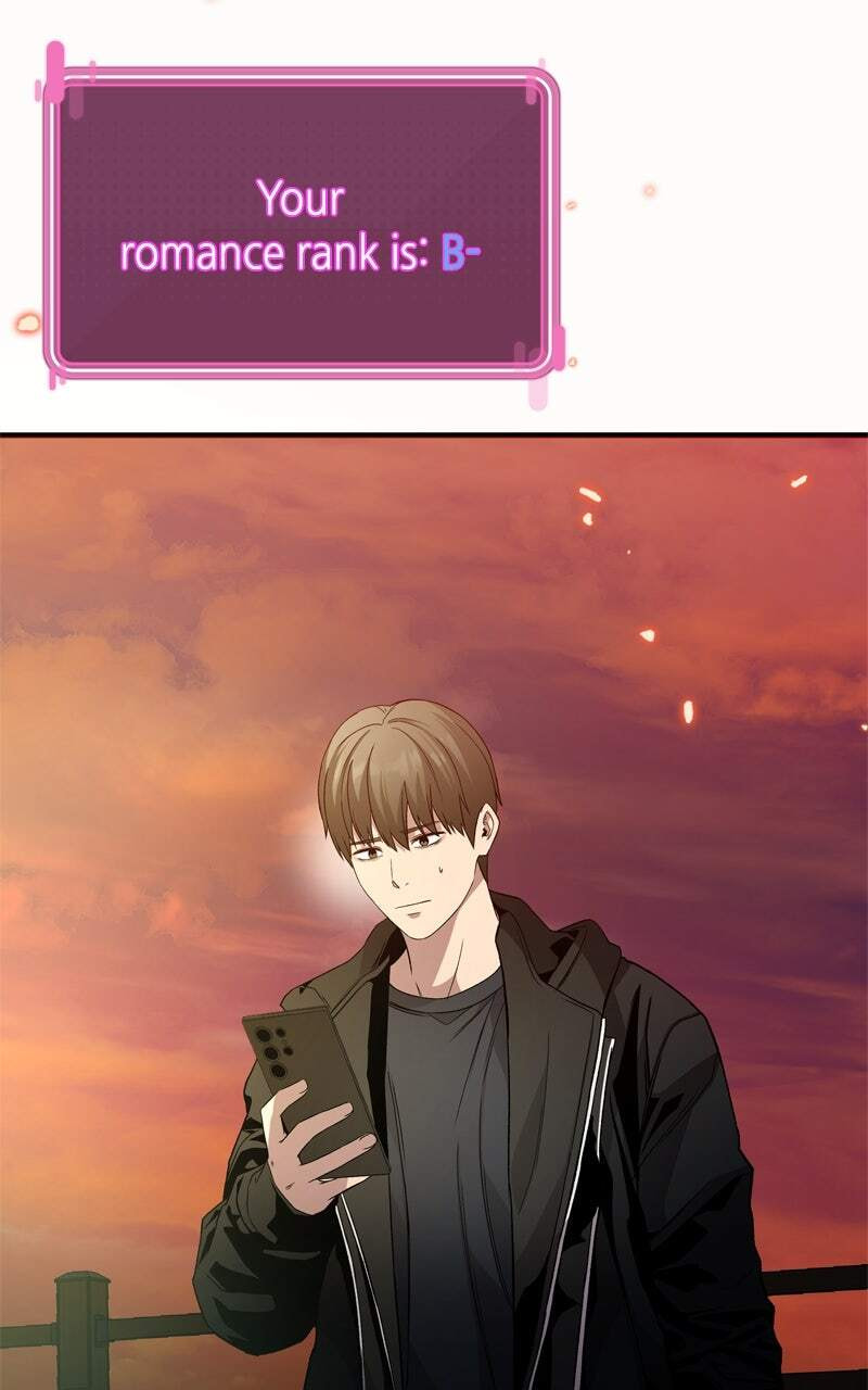 Ghost Dating Simulation (DONG9) Chapter 10 page 138 - 