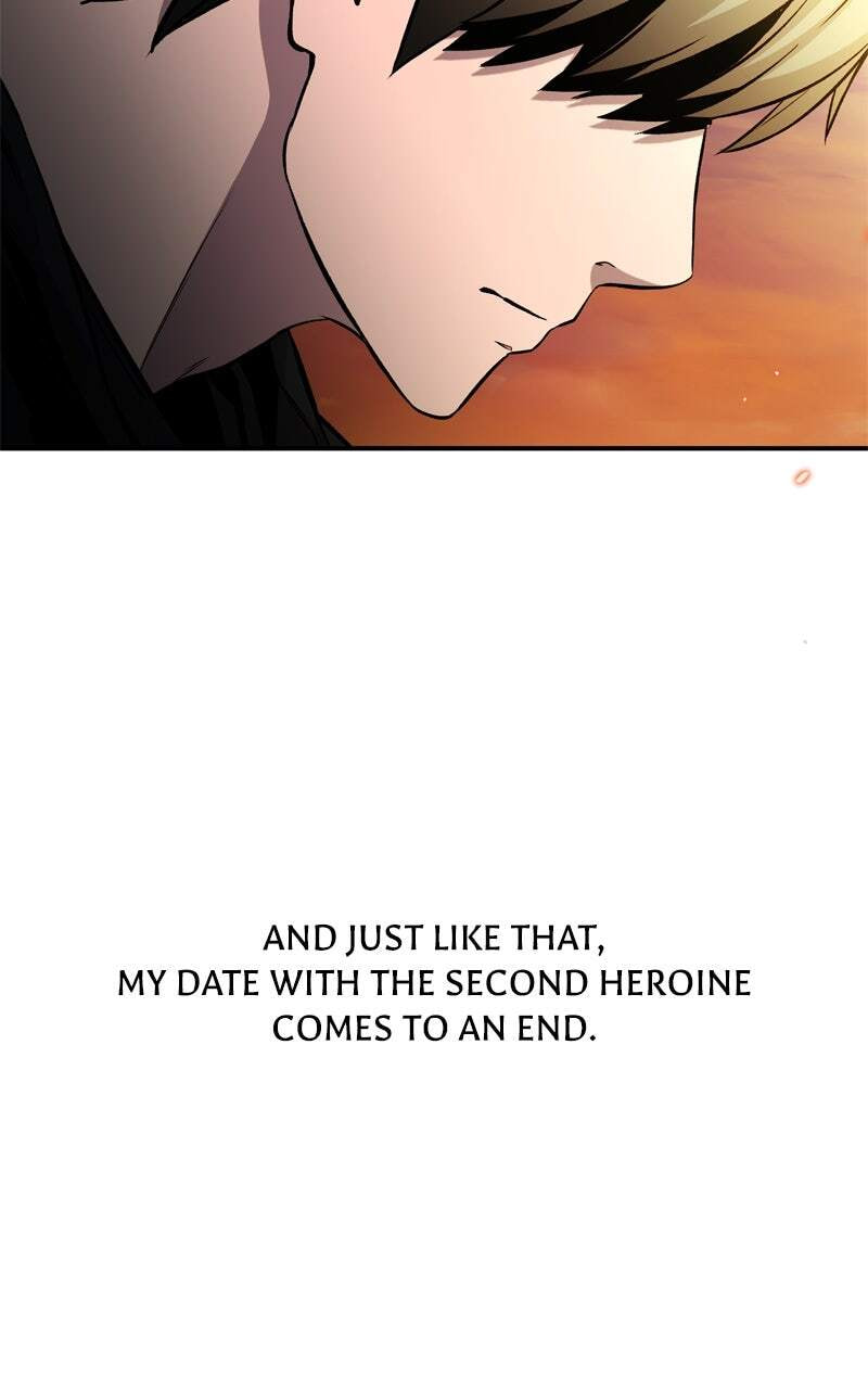 Ghost Dating Simulation (DONG9) Chapter 10 page 140 - 