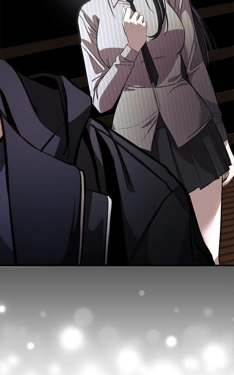 Ghost Dating Simulation (DONG9) Chapter 10 page 142 - 