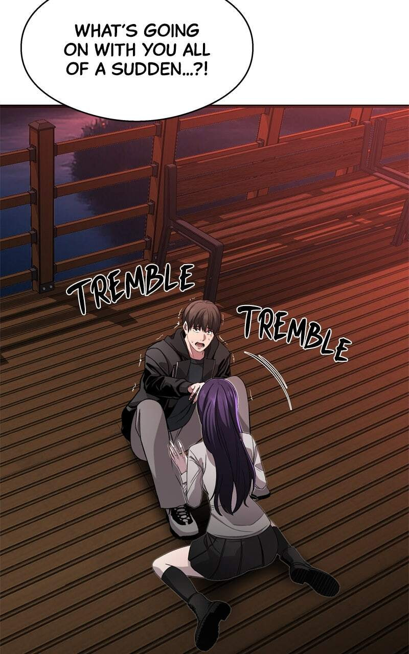 Ghost Dating Simulation (DONG9) Chapter 10 page 16 - 