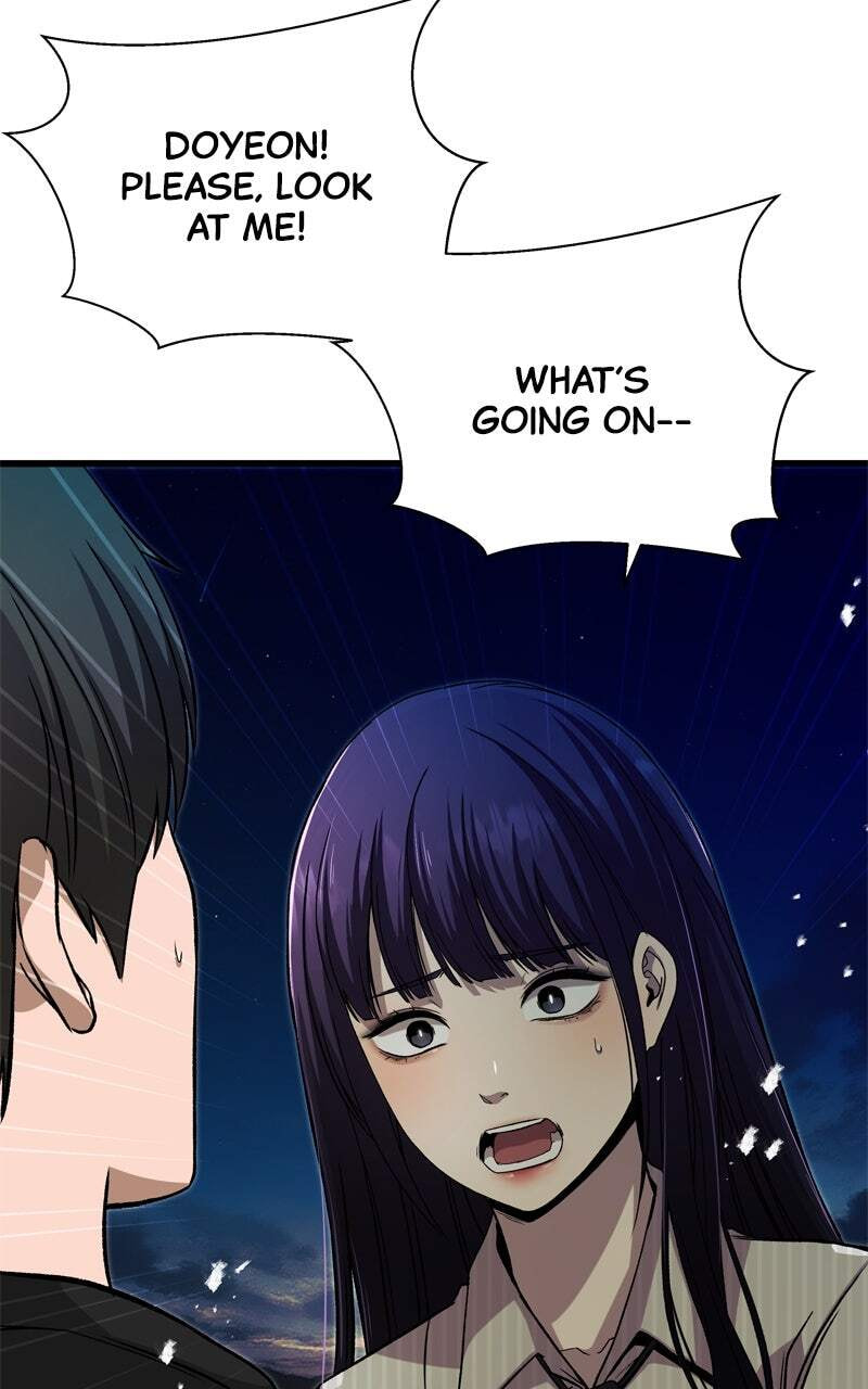 Ghost Dating Simulation (DONG9) Chapter 10 page 18 - 