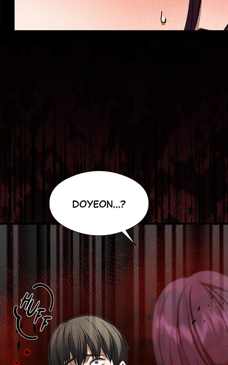 Ghost Dating Simulation (DONG9) Chapter 10 page 21 - 