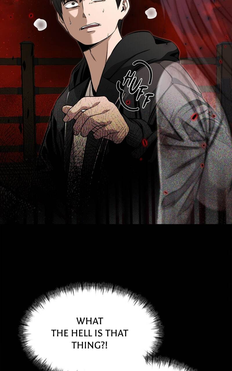 Ghost Dating Simulation (DONG9) Chapter 10 page 22 - 