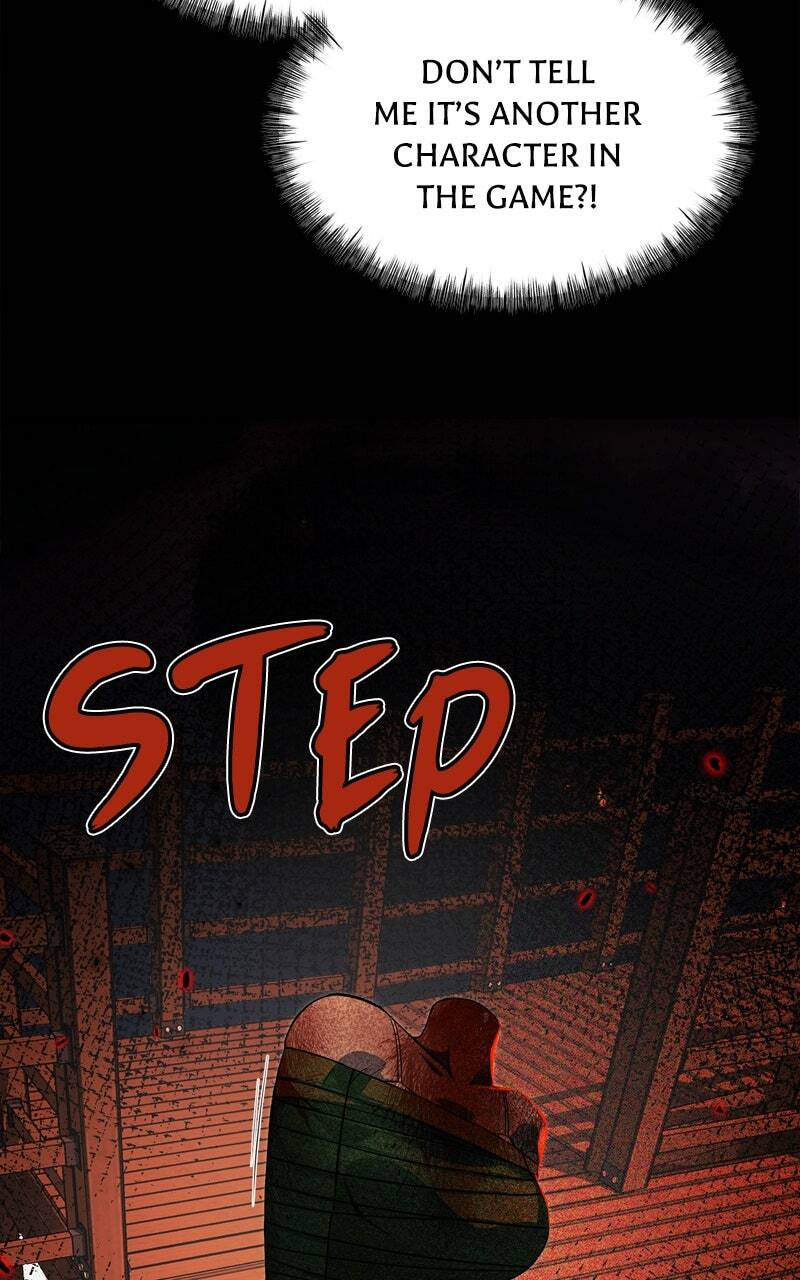 Ghost Dating Simulation (DONG9) Chapter 10 page 23 - 
