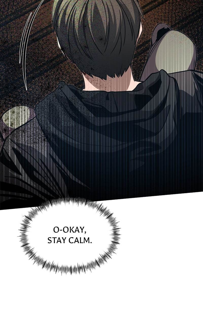 Ghost Dating Simulation (DONG9) Chapter 10 page 25 - 