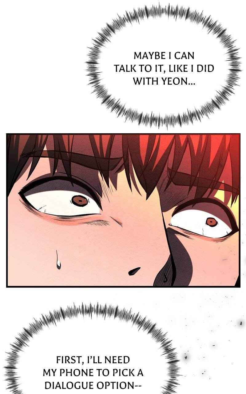 Ghost Dating Simulation (DONG9) Chapter 10 page 26 - 