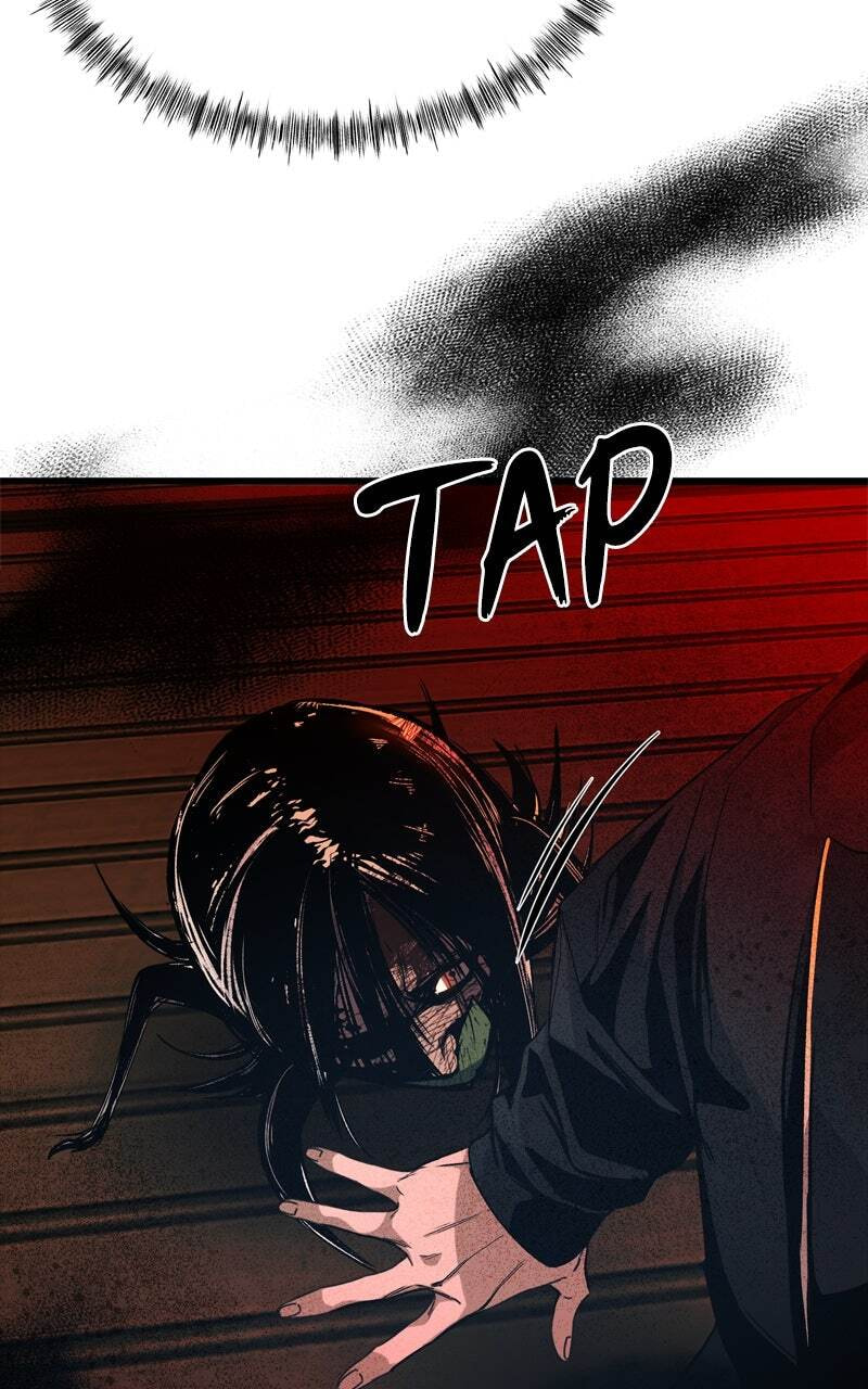 Ghost Dating Simulation (DONG9) Chapter 10 page 27 - 