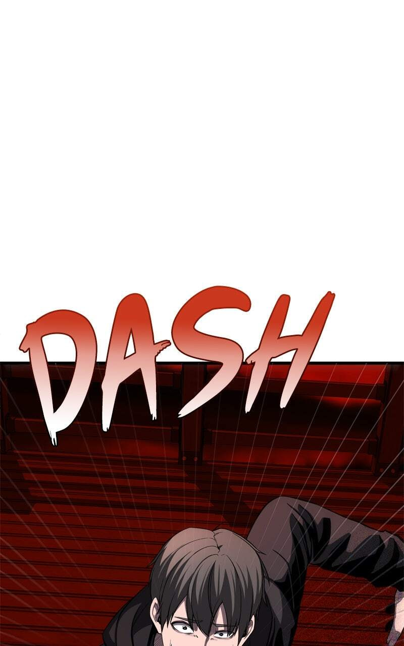 Ghost Dating Simulation (DONG9) Chapter 10 page 36 - 