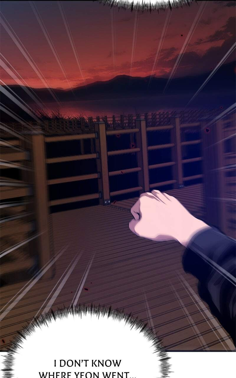Ghost Dating Simulation (DONG9) Chapter 10 page 41 - 