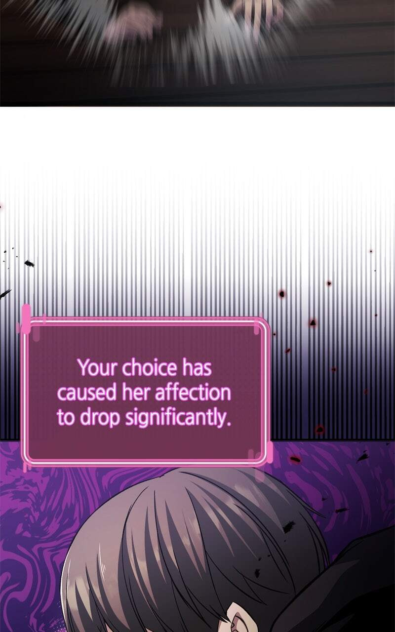 Ghost Dating Simulation (DONG9) Chapter 10 page 45 - 