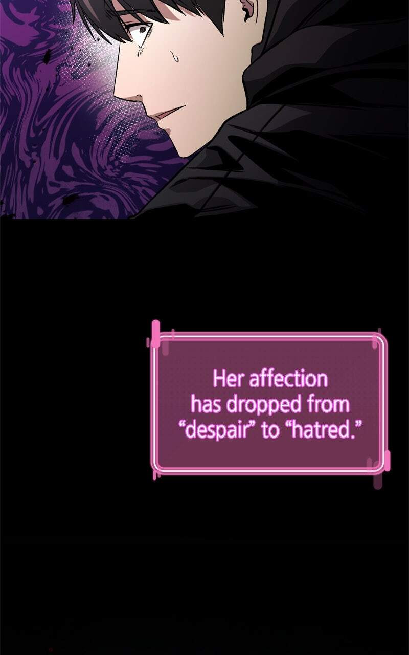 Ghost Dating Simulation (DONG9) Chapter 10 page 46 - 