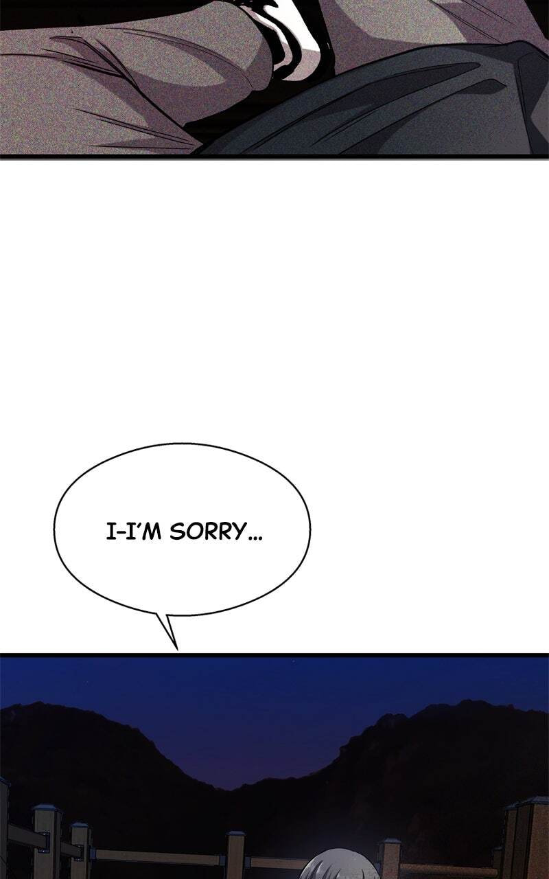 Ghost Dating Simulation (DONG9) Chapter 10 page 50 - 