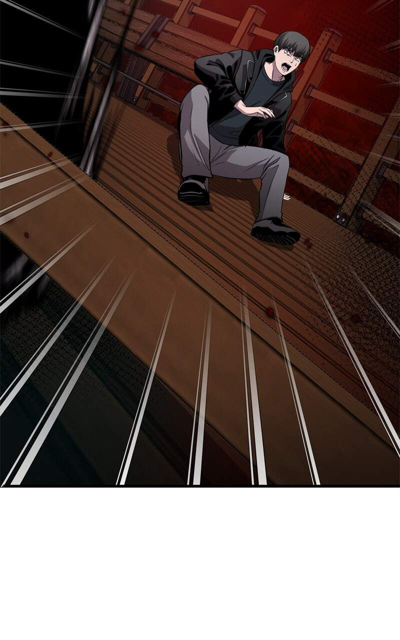 Ghost Dating Simulation (DONG9) Chapter 10 page 6 - 