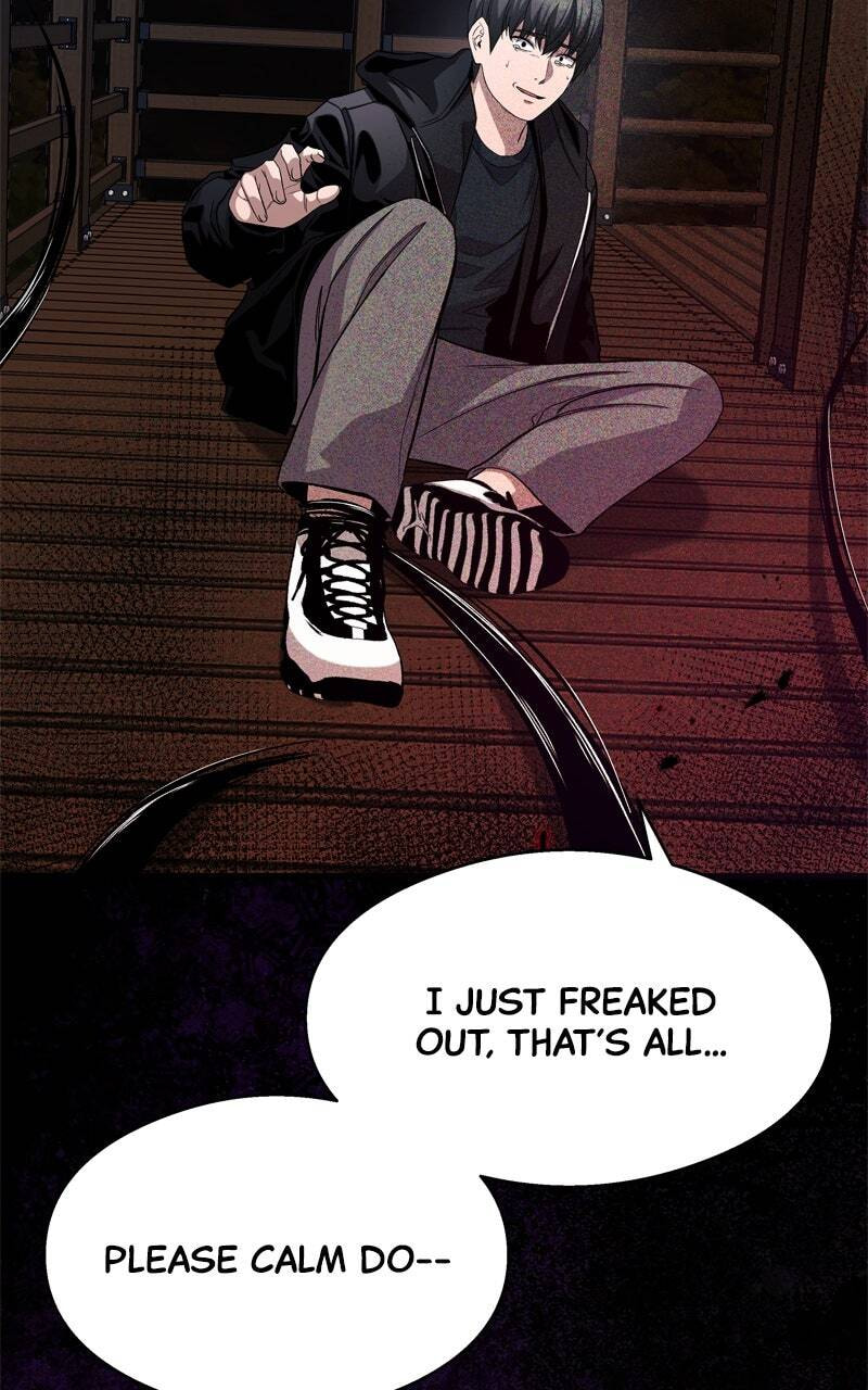 Ghost Dating Simulation (DONG9) Chapter 10 page 51 - 