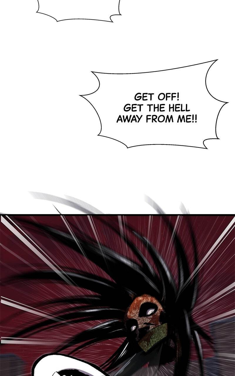 Ghost Dating Simulation (DONG9) Chapter 10 page 55 - 