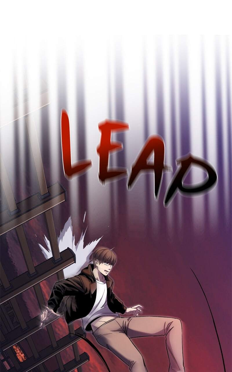Ghost Dating Simulation (DONG9) Chapter 10 page 57 - 