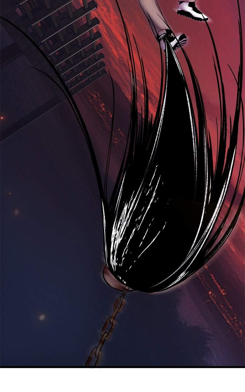 Ghost Dating Simulation (DONG9) Chapter 10 page 58 - 