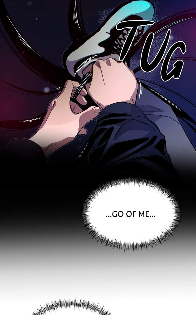 Ghost Dating Simulation (DONG9) Chapter 10 page 64 - 